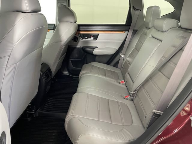 Used 2019 Honda CR-V EX-L image 16
