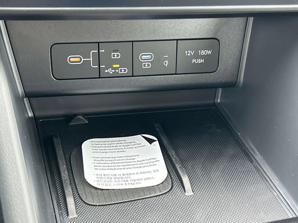 New 2026 Hyundai Sonata SEL image 29