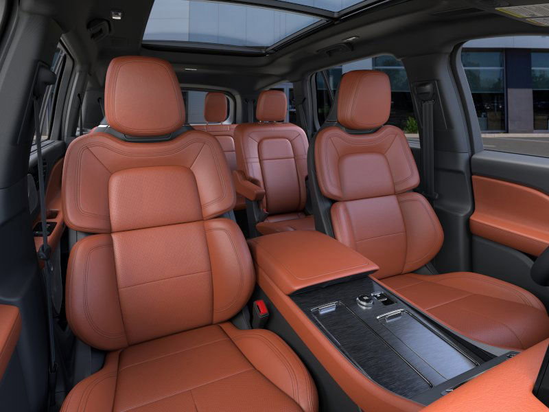 New 2026 Lincoln Aviator Reserve AWD/4WD image 10