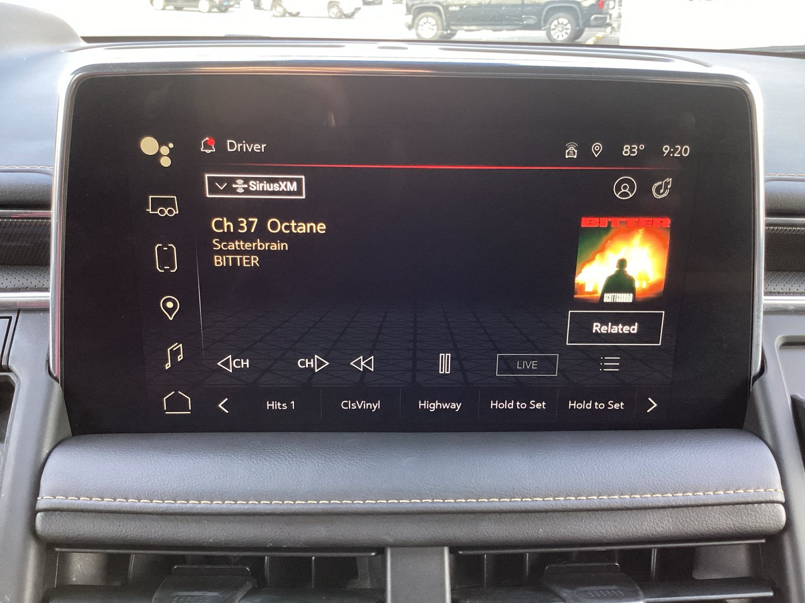 Used 2023 GMC Yukon AT4 w/ AT4 Premium Plus Package AWD/4WD image 24