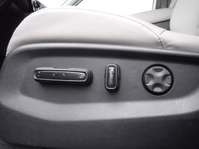 Used 2019 Honda CR-V EX-L image 16