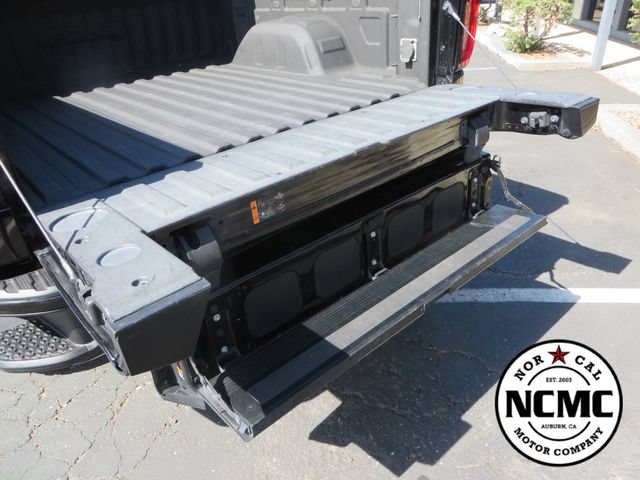 Used 2021 GMC Sierra 1500 AT4 w/ AT4 Value Package AWD/4WD image 14
