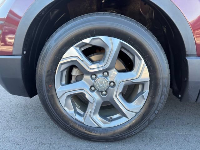 Used 2018 Honda CR-V EX-L image 28