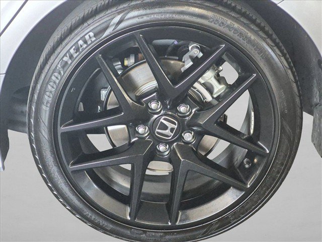 Used 2025 Honda Civic Sport Touring image 23