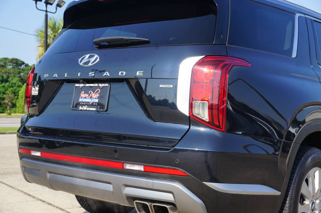 Used 2024 Hyundai Palisade SEL AWD/4WD image 5