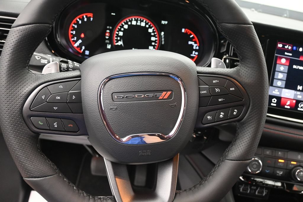 New 2026 Dodge Durango GT AWD/4WD image 28