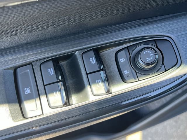 New 2026 Subaru Crosstrek 2.5i Wilderness image 27