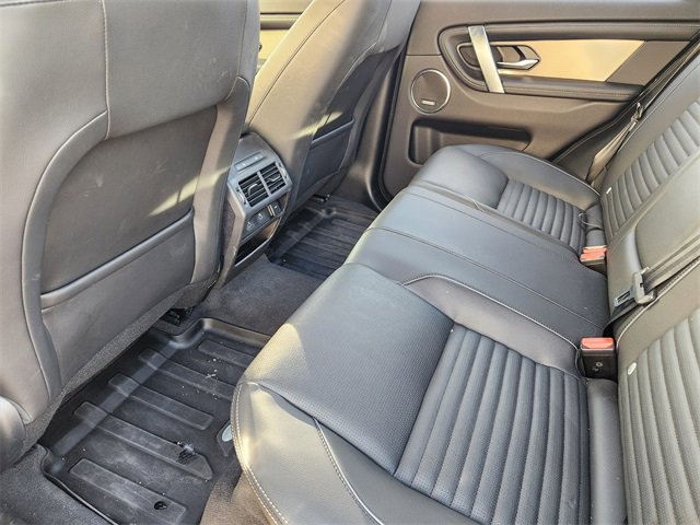 Used 2024 Land Rover Discovery Sport Dynamic SE image 29