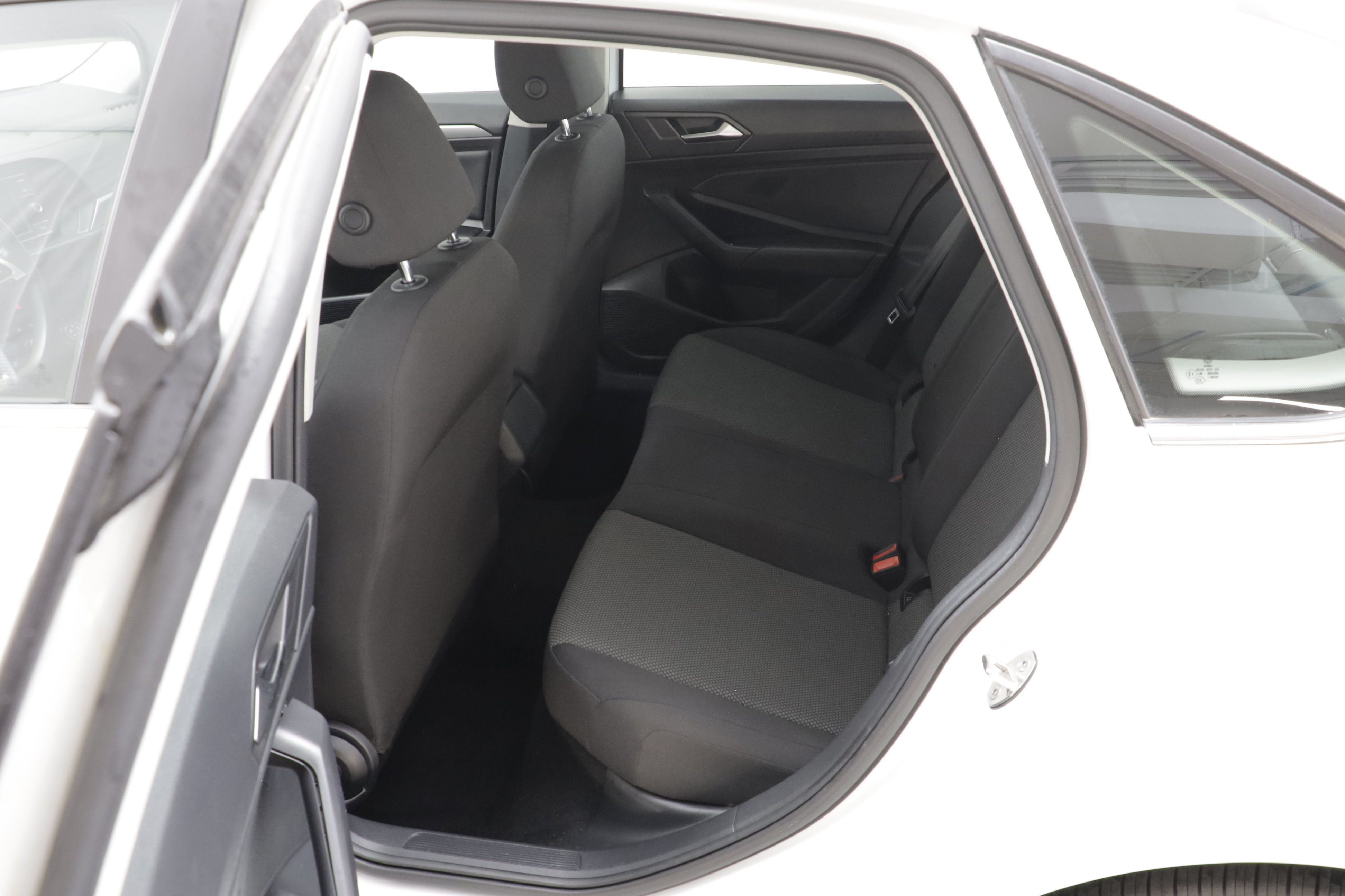 Used 2021 Volkswagen Jetta S FWD image 14