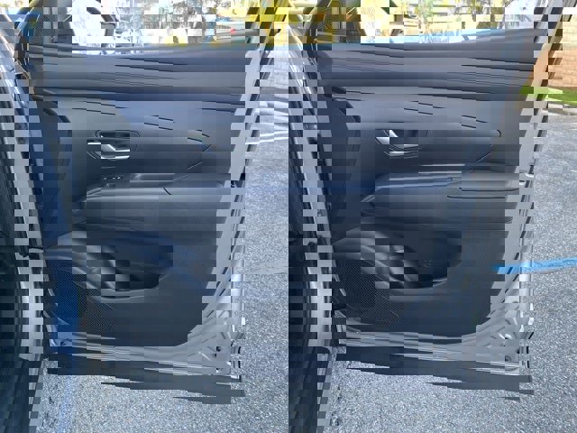 New 2026 Hyundai Tucson Blue SE image 34