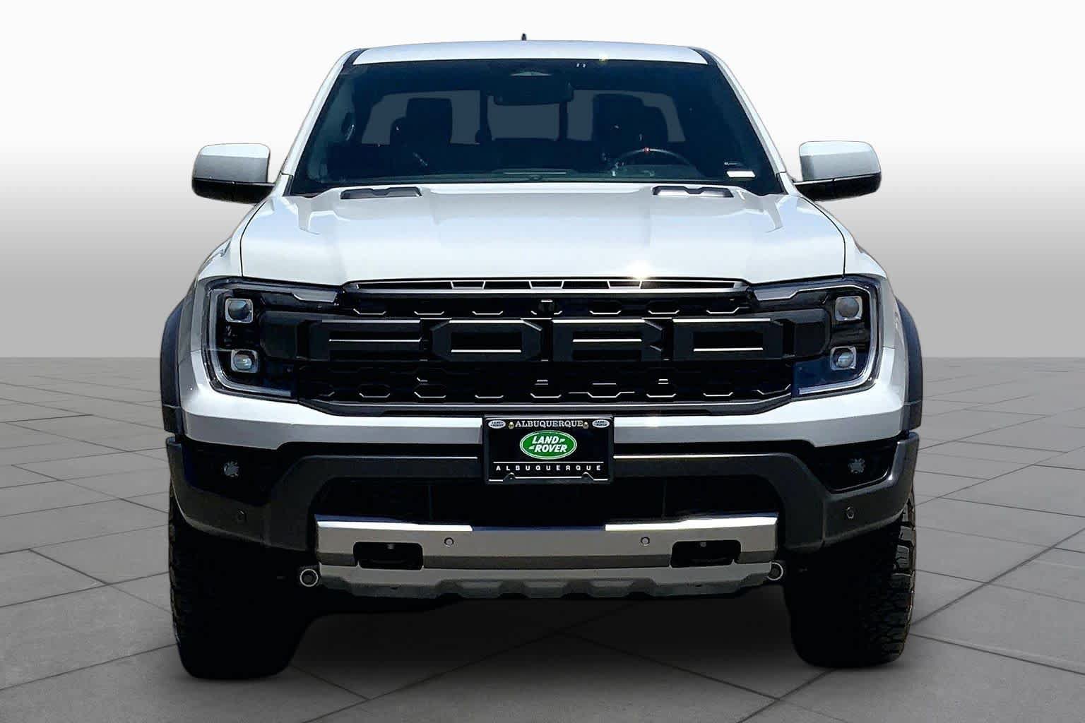 Used 2026 Ford Ranger Raptor AWD/4WD image 4