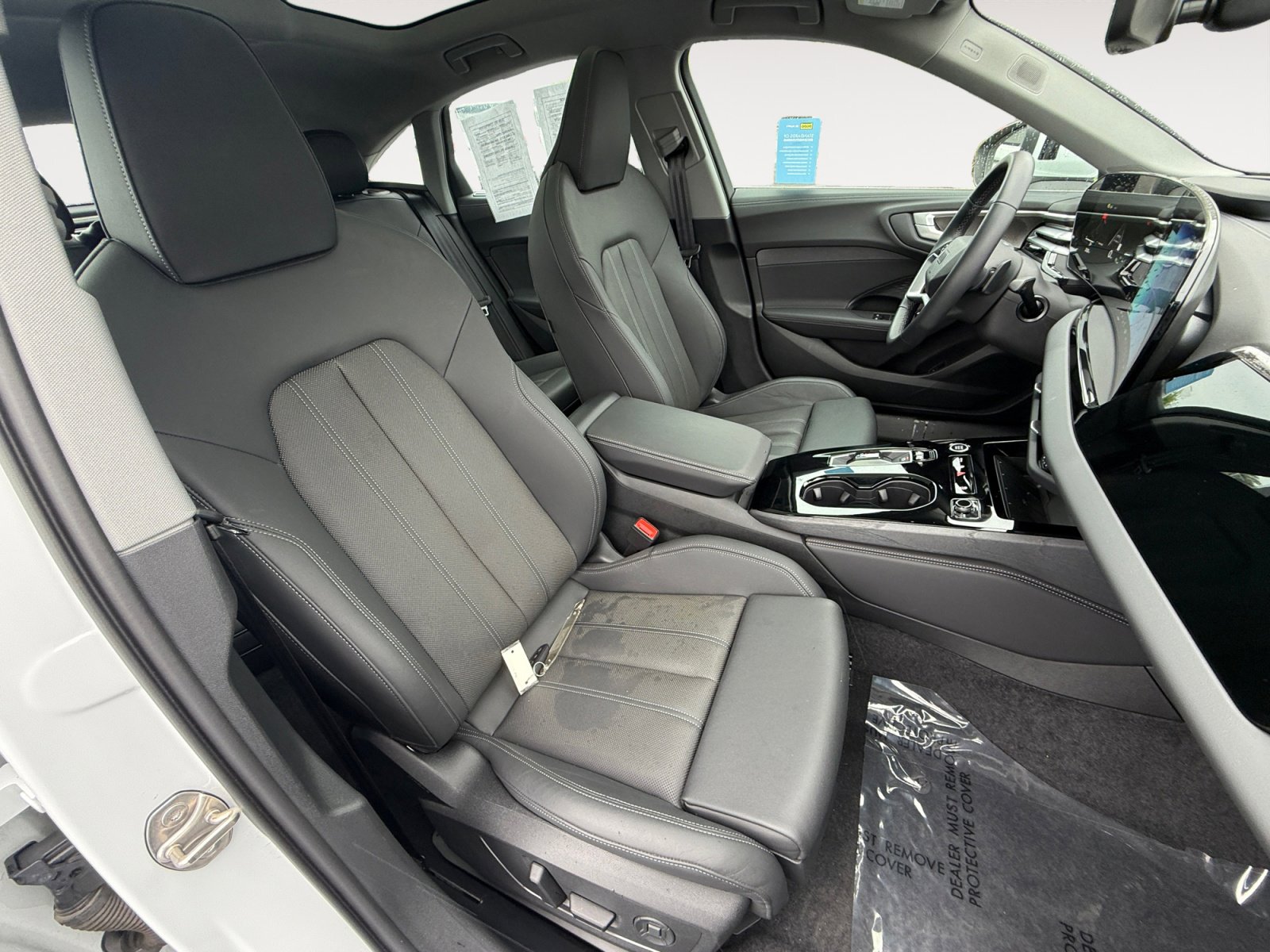 Used 2025 Audi A5 2.0T Premium Plus w/ Premium Plus image 19