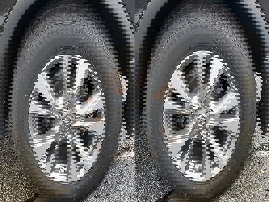 Used 2018 Nissan Murano SL image 33