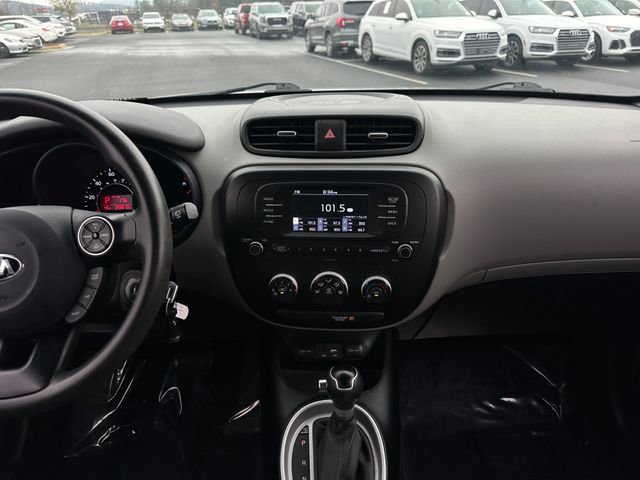 Used 2017 Kia Soul image 14