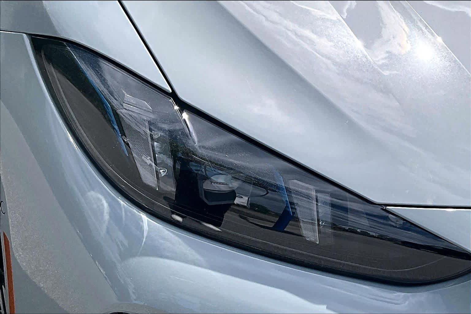 New 2026 BMW i4 eDrive40 w/ M Sport Package image 13