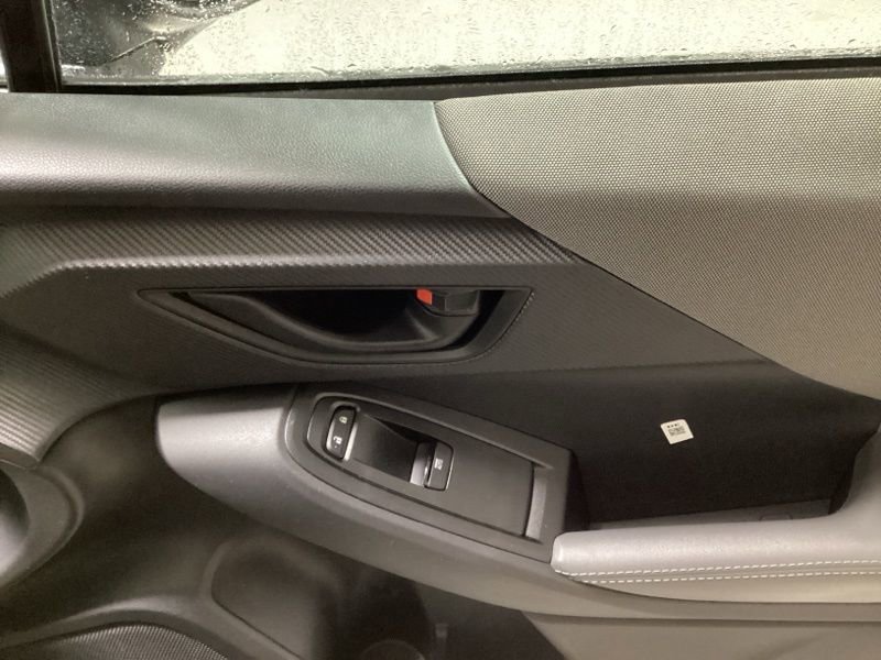 New 2026 Subaru Crosstrek 2.0i Premium image 17