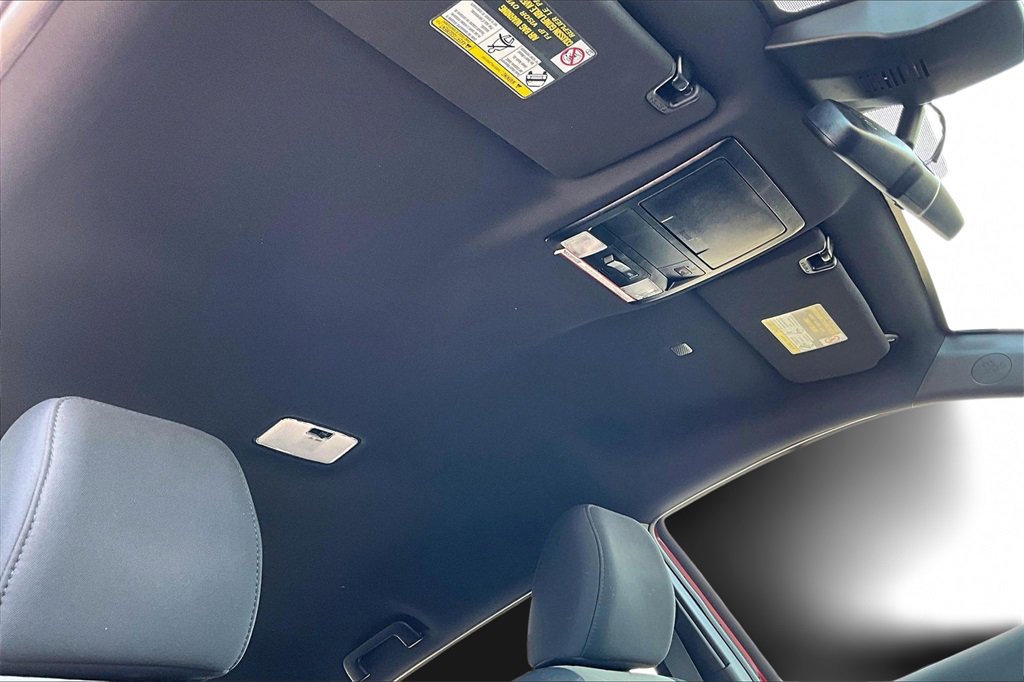 Used 2022 Toyota Tacoma TRD Sport image 23