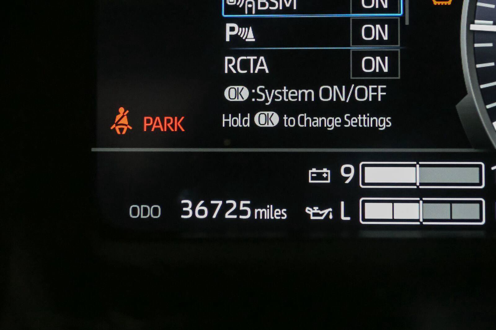 Used 2024 Toyota Tundra Limited AWD/4WD image 35