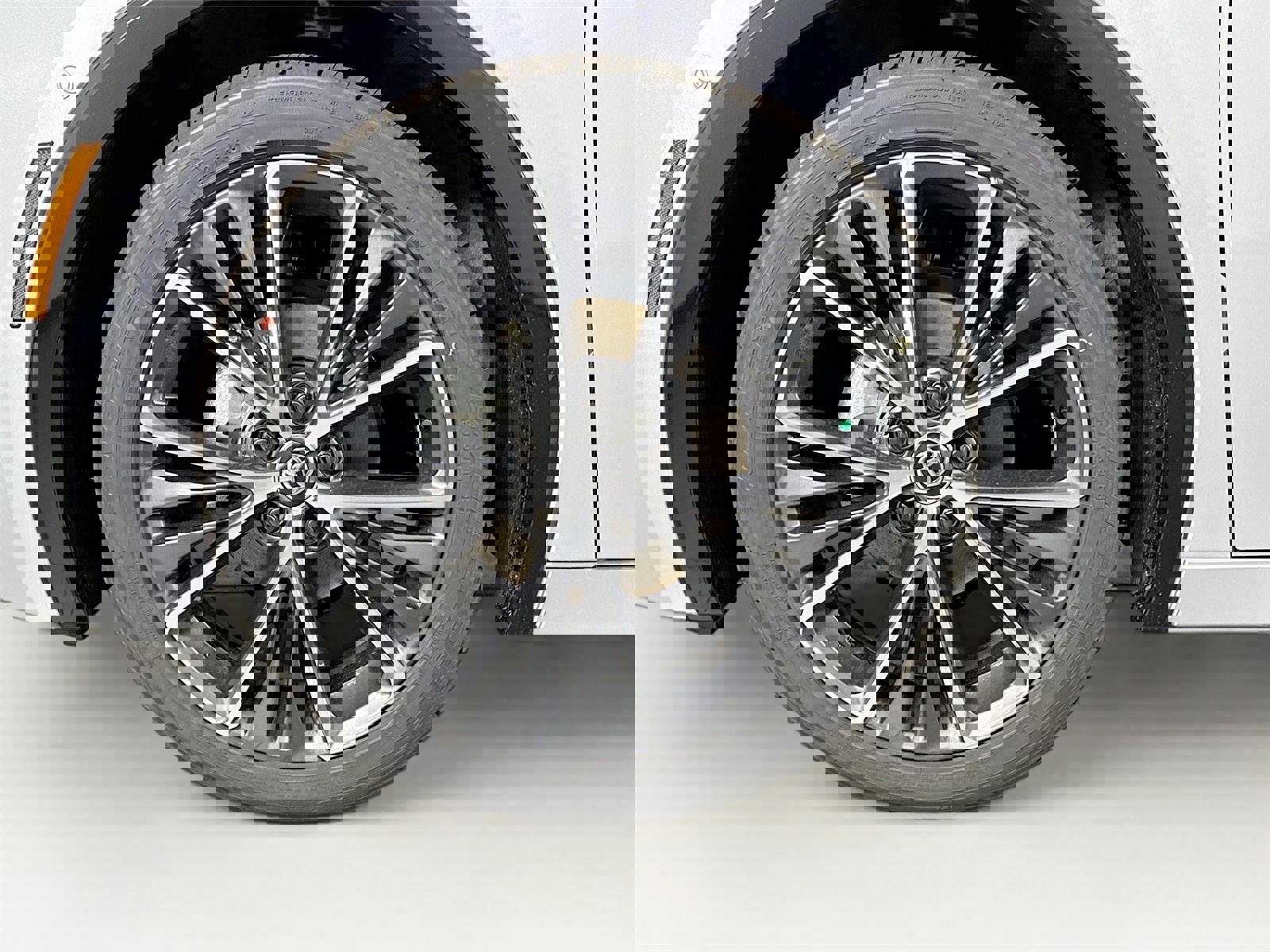 New 2026 Toyota Prius Limited image 45