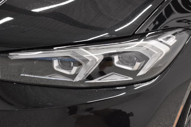 New 2026 BMW 330i xDrive Sedan w/ Premium Package AWD/4WD image 15