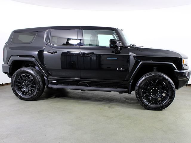 Used 2024 GMC Hummer EV 2X AWD/4WD image 8