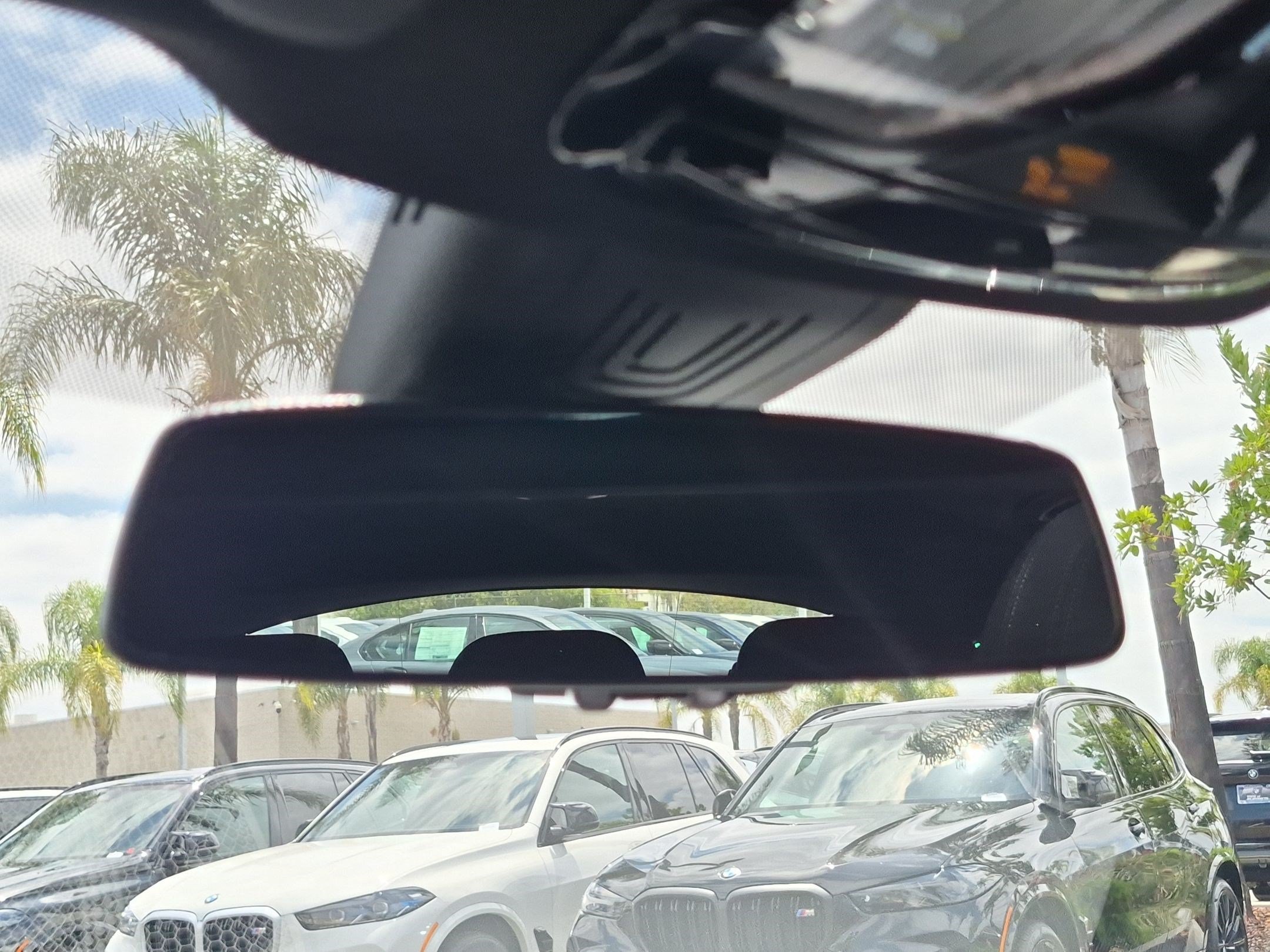 New 2026 BMW i4 eDrive40 w/ Parking Assistance Package RWD image 27