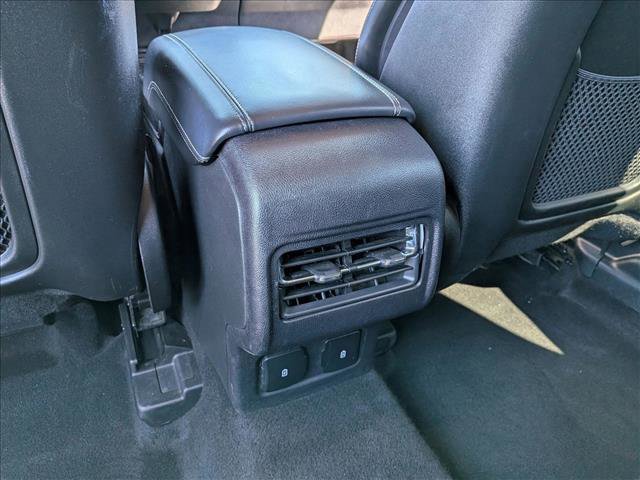 Used 2024 Lincoln Corsair Reserve w/ Equipment Group 201A image 17