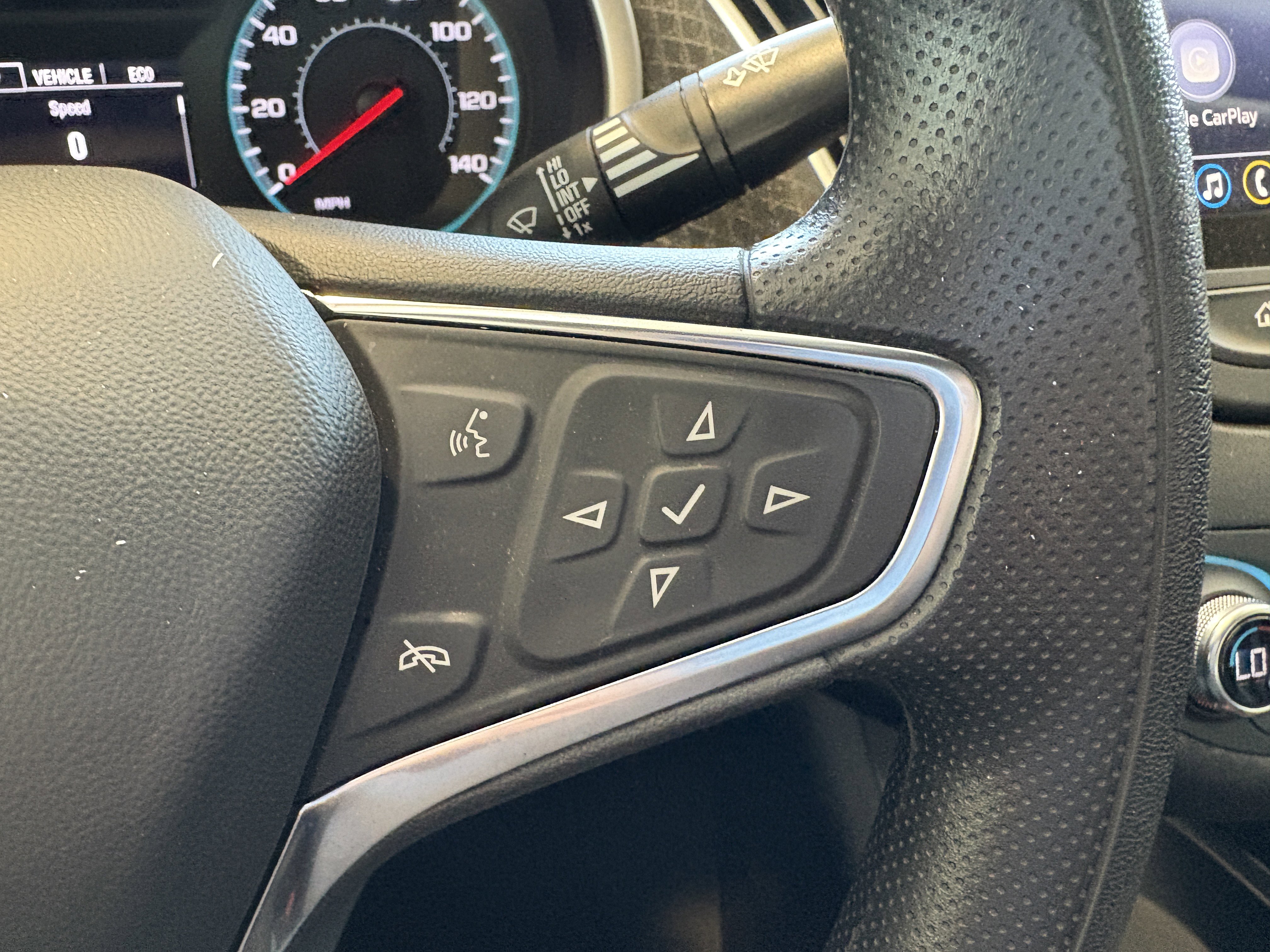 Used 2024 Chevrolet Malibu LT image 14