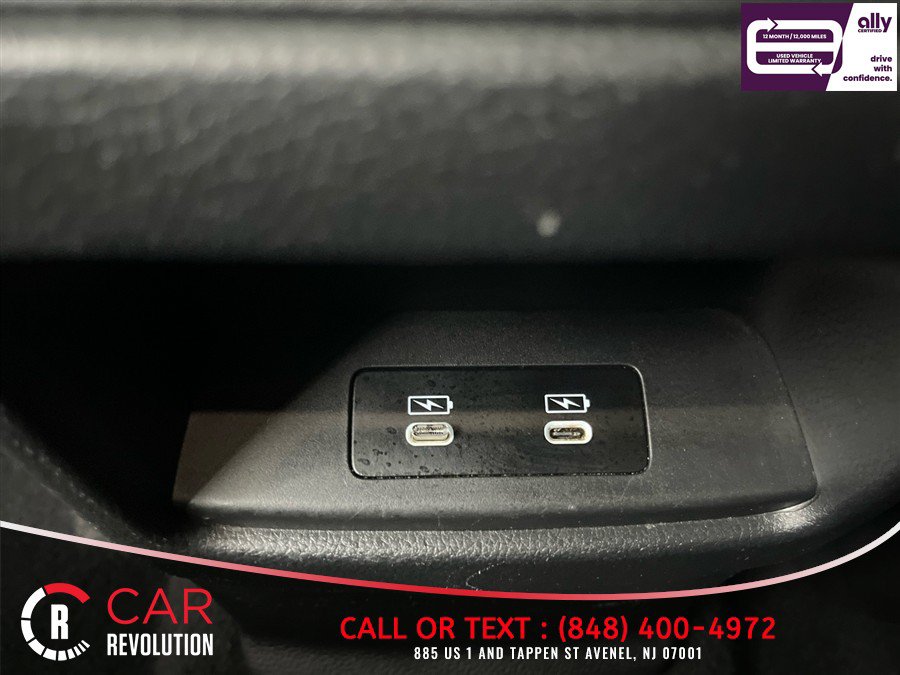 Used 2024 Honda CR-V Sport image 31