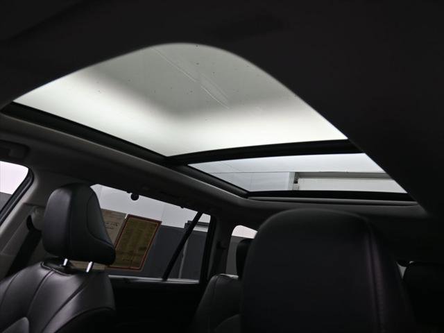 Certified 2026 Toyota Grand Highlander Platinum AWD/4WD image 30