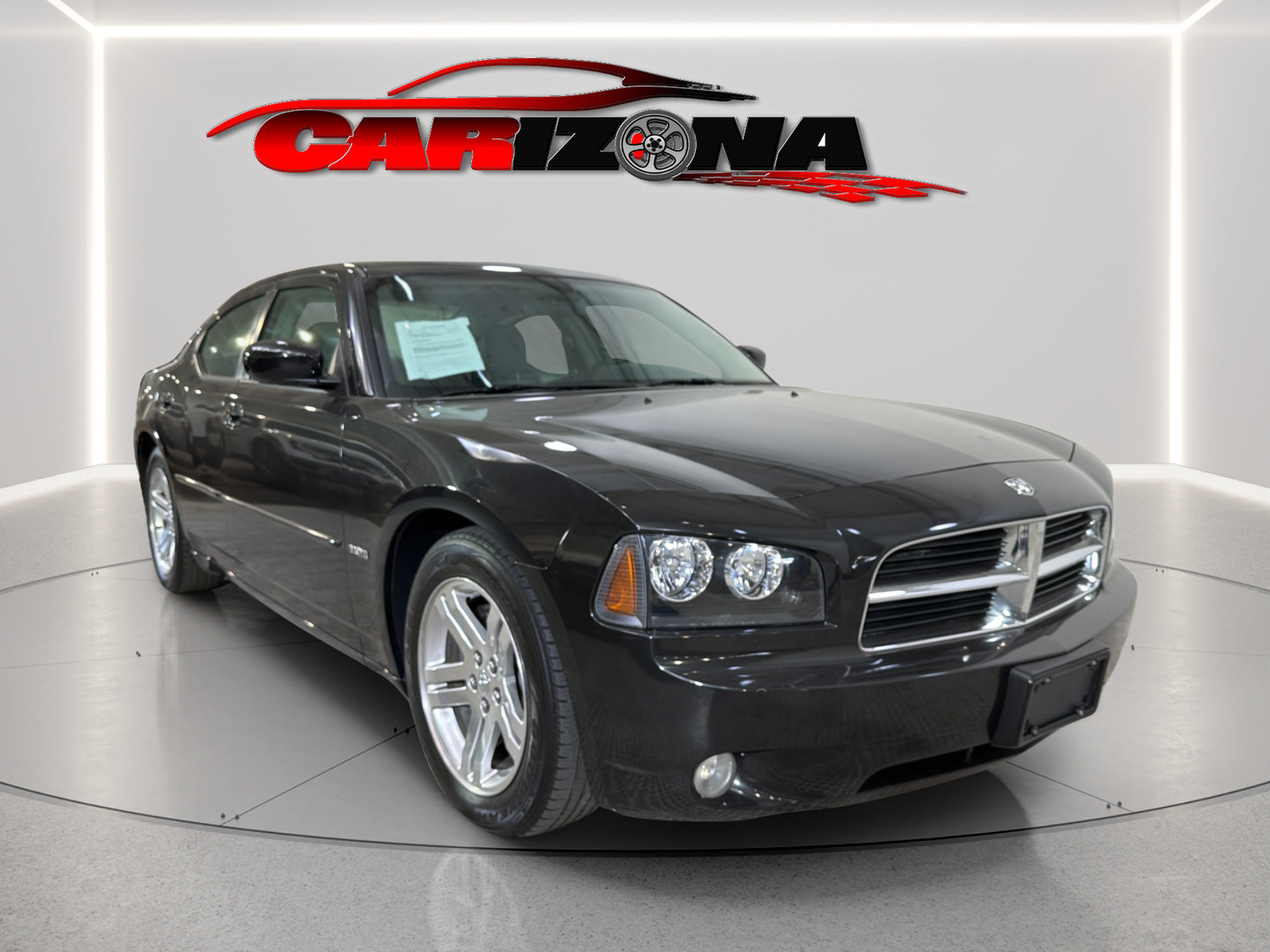 Used 2006 Dodge Charger R/T w/ Convenience Group II RWD video 1