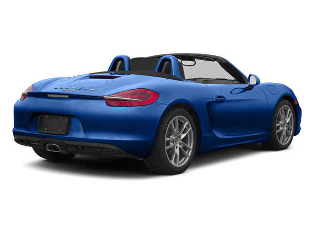 Used 2013 Porsche Boxster RWD image 2