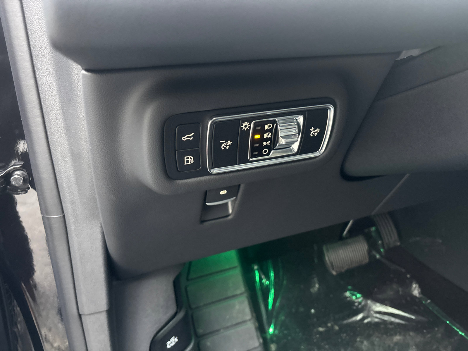 New 2026 Lincoln Nautilus Reserve image 14