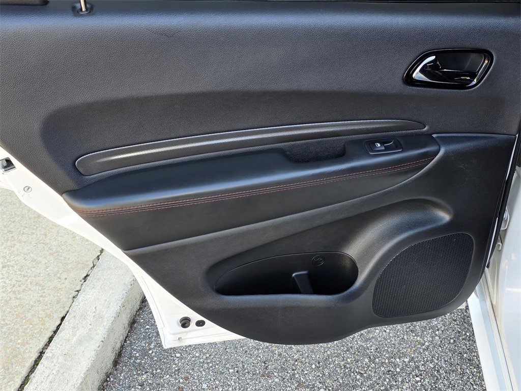 Used 2024 Dodge Durango GT image 37