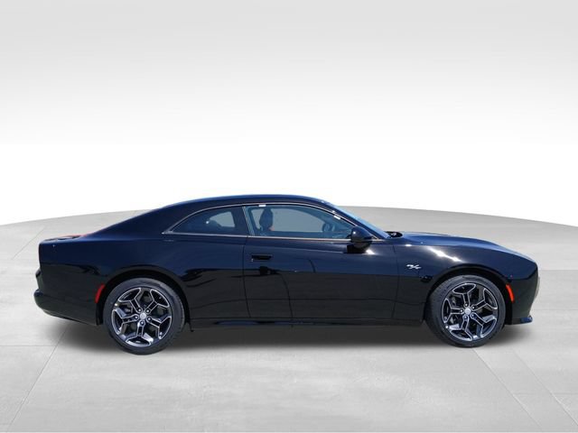 New 2026 Dodge Charger R/T AWD/4WD image 6