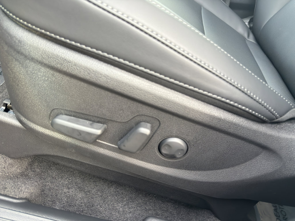 New 2025 Kia Telluride S image 18