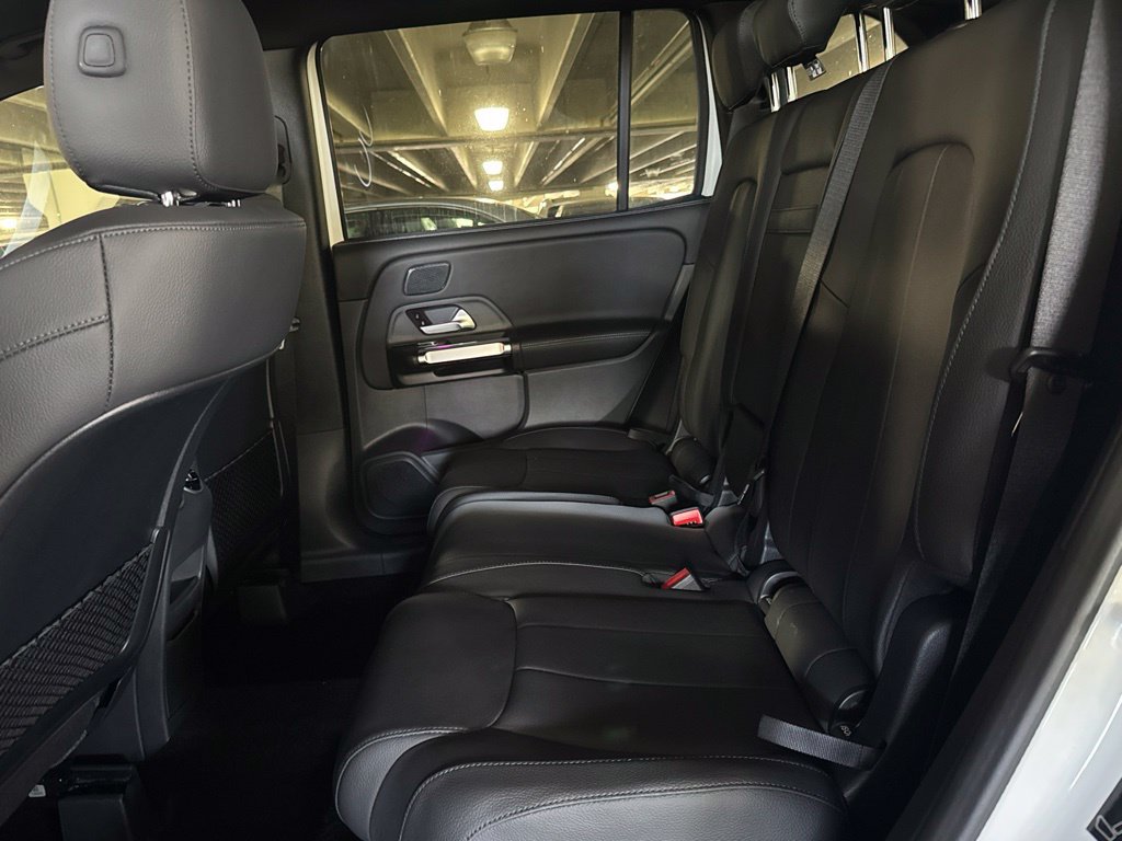 New 2026 Mercedes-Benz GLB 250 image 31