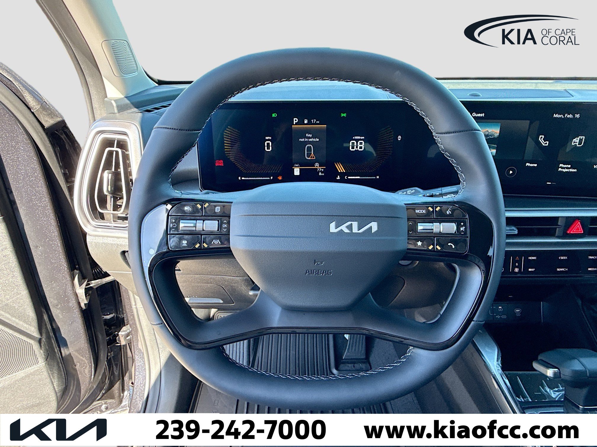 New 2026 Kia Sorento LX image 37
