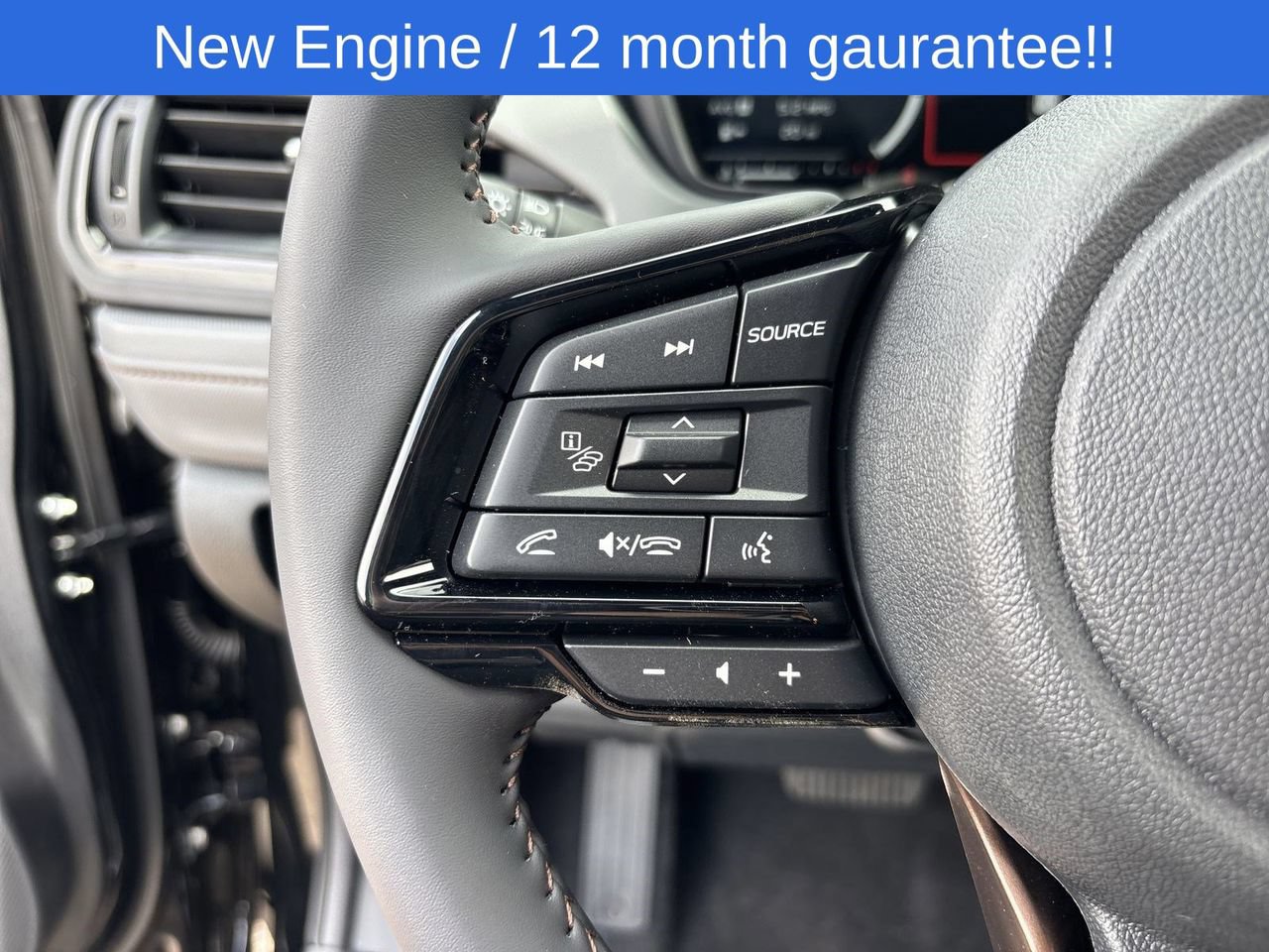 New 2026 Subaru Forester Sport w/ Premium/Sport Hybrid Package AWD/4WD image 20