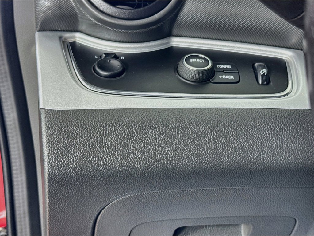 Used 2016 Chevrolet Spark LT FWD image 11