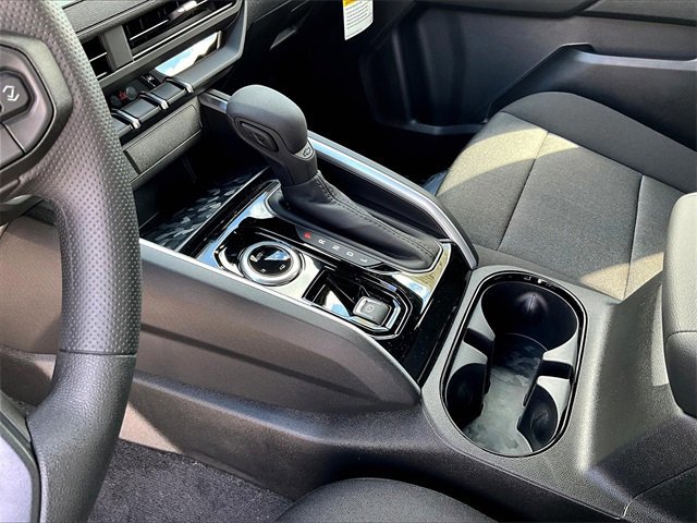 New 2026 Chevrolet Colorado W/T w/ Advanced Trailering Package image 12