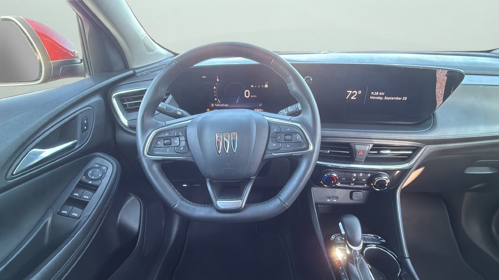 Used 2025 Buick Encore GX Sport Touring w/ Comfort Package FWD image 14