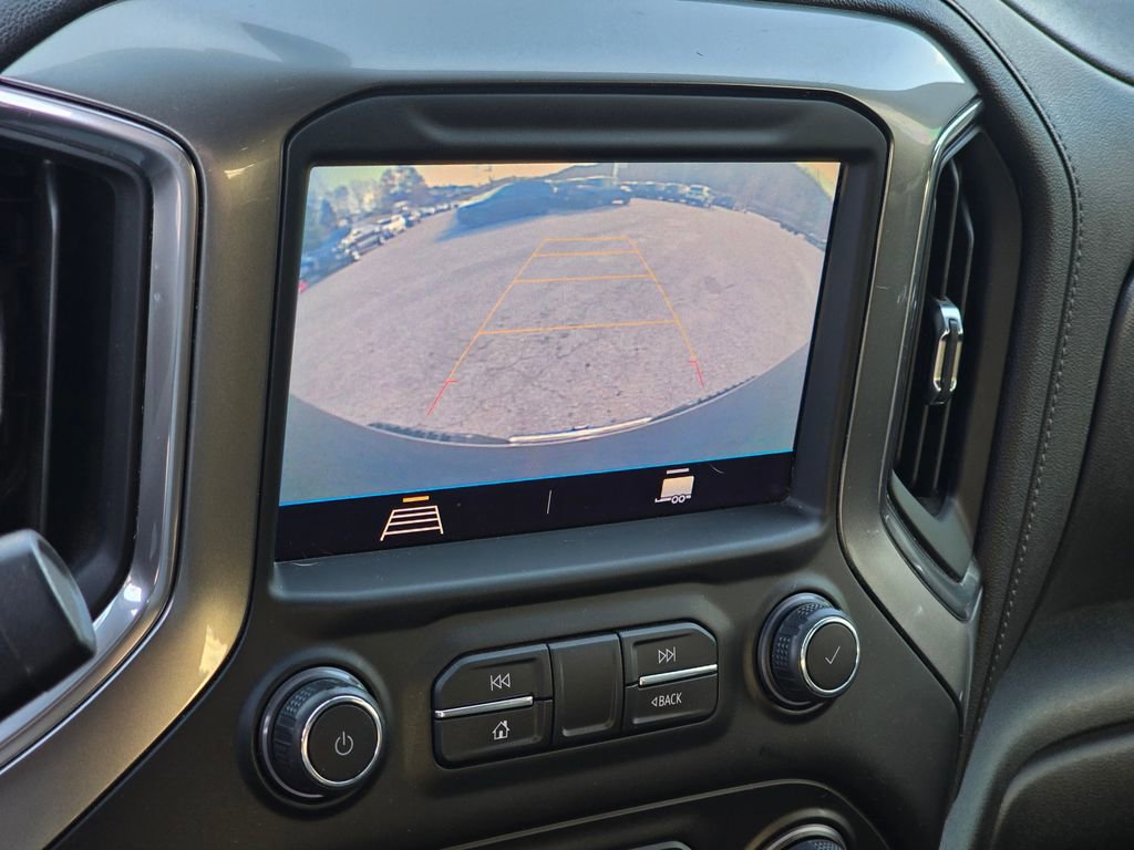 Used 2020 Chevrolet Silverado 1500 LT w/ LT Value Package image 9