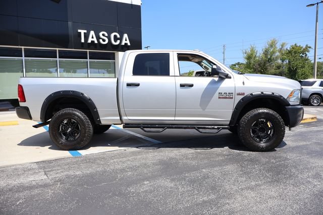 Used 2013 RAM 2500 Tradesman w/ Popular Equipment Group AWD/4WD image 8