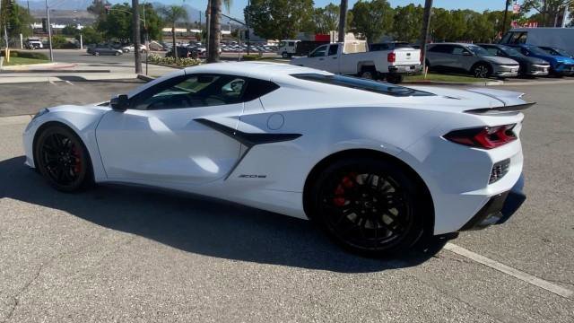 New 2026 Chevrolet Corvette Z06 w/ Battery Protection Package image 6