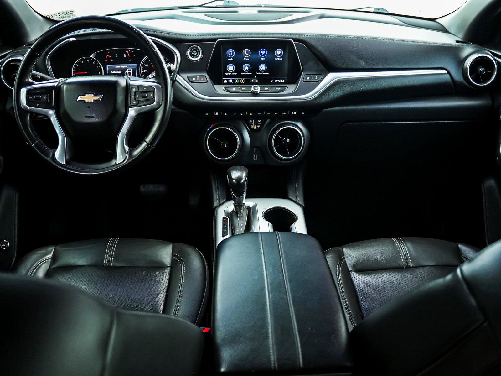 Used 2020 Chevrolet Blazer LT FWD image 26