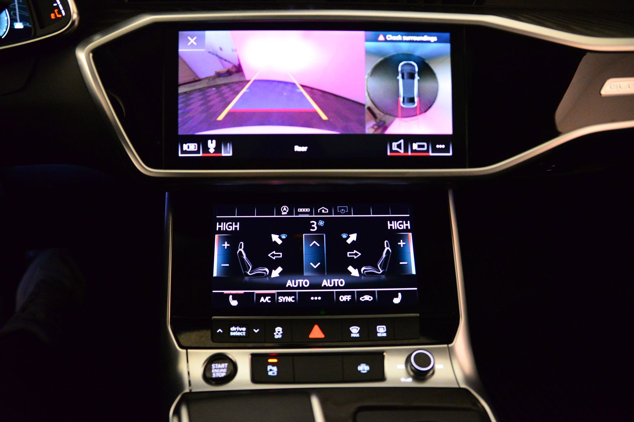 Used 2023 Audi A6 2.0T Premium w/ Convenience Package image 32