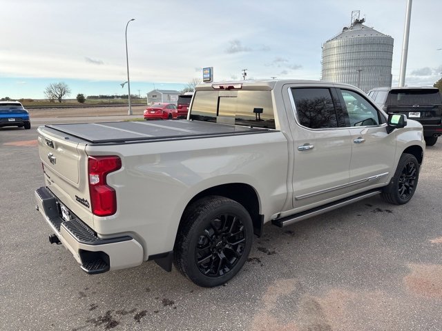 New 2026 Chevrolet Silverado 1500 High Country image 6
