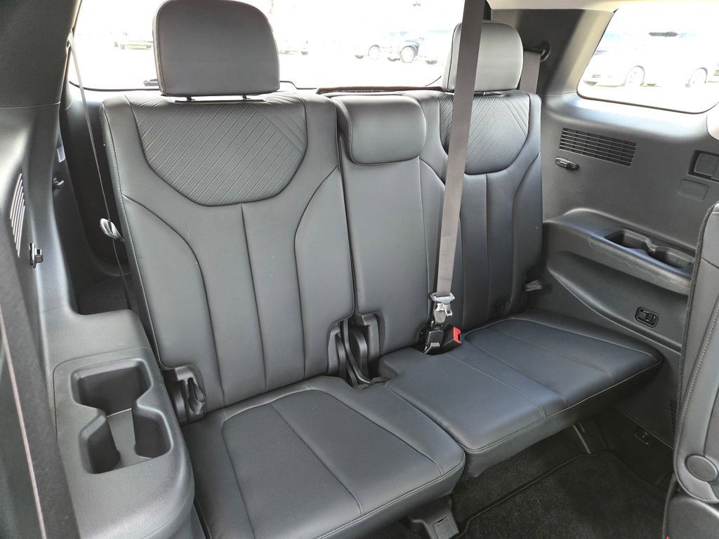 Used 2025 Hyundai Palisade SEL image 30