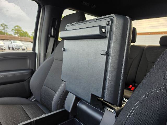 Used 2026 Ford F150 XLT w/ XLT Black Appearance Package RWD image 29